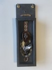 Keys Holder Horse Wood Key Holder Wall Mounted Argentina Souvenir