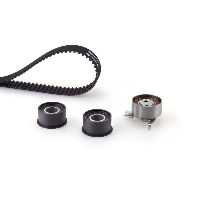 Gates K025461XS PowerGrip Timing Belt Kit - Image 14