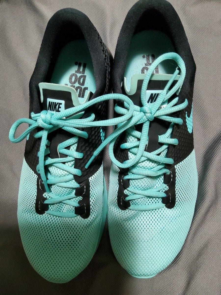 NIKE SPEEED TR Nike zoom size 12,5