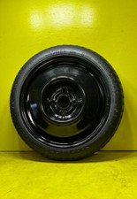 SPARE TIRE 15" FITS: 2016 2017 2018 2019 2020 2021 2022 HYUNDAI ACCENT