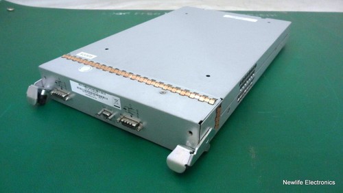 HP AG307A StorageWorks VLS9000 Array with Dual Cont's (No Drives) AG307-63001 - Picture 7 of 8