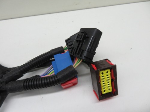 PEUGEOT CITROEN DS TOW ELECTRICS TARIFF 9826206180 WIRING LOOM 2018 - Picture 4 of 7