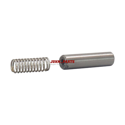 Fits TRX400EX 1999-2008 TRX400X Plunger Pin & Compression Spring 14125-KV2-940