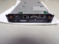 NEW Black Box AC3004A-NEC HDView-NEC-Integrated Receiver   *FREE SHIPPING*
