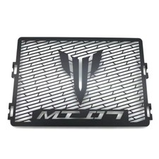 Radiator Grille Guard Cover Protector For YAMAHA MT-07 FZ-07 2014-2020 MT07 FZ07