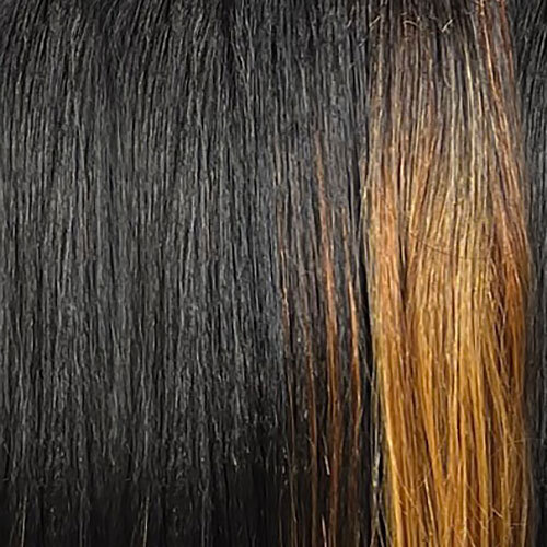 Outre Synthetic Perfect Hairline HD Spitze Frontperücke - Schlag 1 - Bild 11 von 16