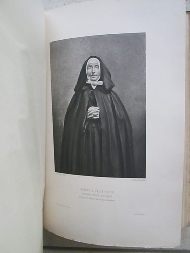 BAUNARD : UN SIECLE DE L'EGLISE DE FRANCE 1800-1900. 22 héliogravures. - Picture 12 of 24