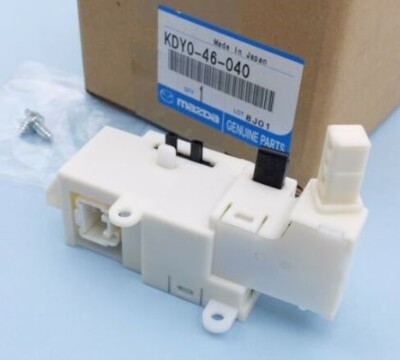 Mazda 6 CX-5 2013-2014 OEM Automatic Shifter Switch KDY0-46-040 | eBay