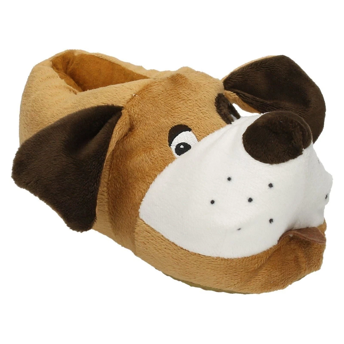 Dog themed slippers hot sale