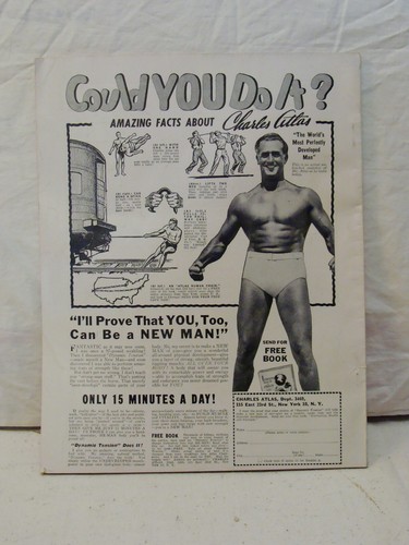 Vintage Wink Magazine, January 1946, Vol 1 No 5, Driben Cover, Pin Ups, Girly - Picture 2 of 6
