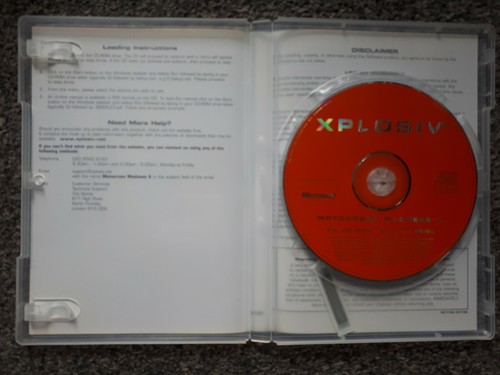 Motocross Madness 2 - PC CD Spiel - Bild 3 von 3
