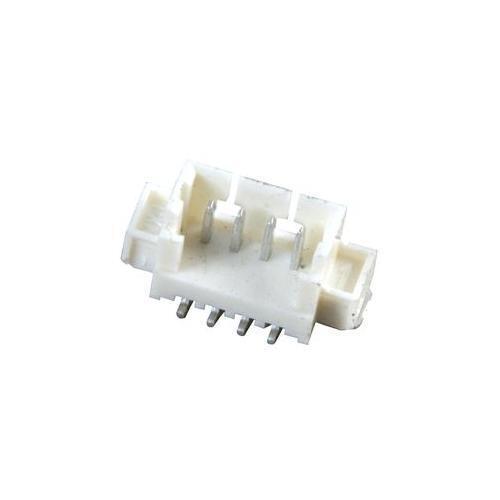 RT12016 53398-0471 Molex Header Vertical Smt 4Way - Picture 1 of 2