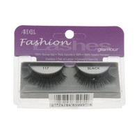 Ardell Fashion Lashes Natural - 117 Black Brand on sale Ardell Fashion Lashes Natural - 117 Black Brand on sale