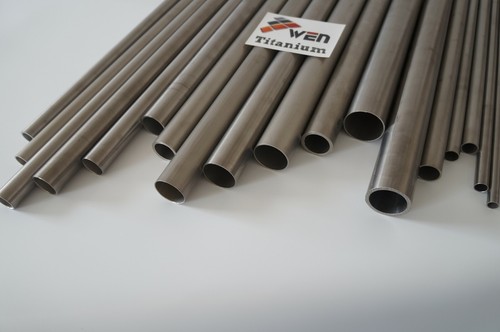 Tubo de titanio grado 9 (0,75"" x 0,035"" x 40"") tubo redondo de 3/4 pulgadas - Imagen 3 de 4