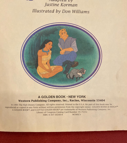 Vintage ☆ Little Golden Books ☆ Book Series ** Choose Your Title ** Disney etc - Picture 48 of 61