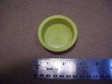 NEW CAPLUGS WW21 END PROTECTORS FOR 2" ID or 1-7/8"OD BAG of 50PCS P178