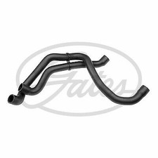 FOR VW CADDY Mk2 1.4 95 to 03 Coolant Radiator Hose 6K0121049F VOLKSWAGEN
