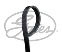 Gates 4PK840 Keilrippenriemen FÜR Audi BMW Chevrolet CitroËN Daewoo Daimler Fiat