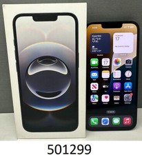 Apple iPhone 16e - 128 GB - Black (T-Mobile) - MD0D4LL/A WiFi Only Parts Only