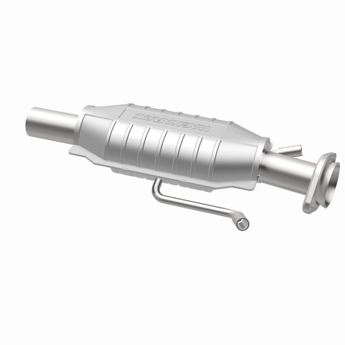 MagnaFlow 23349-FA for 1987 Mercury Lynx 1.9L L4 GAS SOHC - Picture 11 of 24