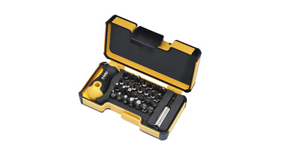 Felo 00002073006 XS-Strongbox Bits 30-tlg.