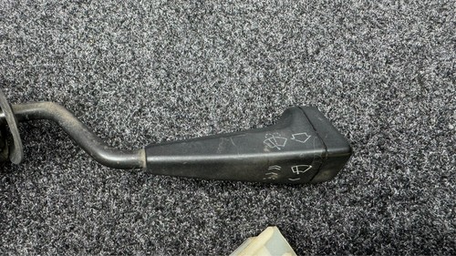 BMW E30 3-Series Wiper Steering Column Stalk Switch 1984-1993 USED OEM - Picture 5 of 11