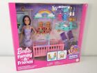 Brand New Barbie Doll Skipper Friends & Family Series Twinning Babies Nursery