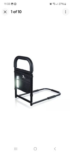 Compact Assist Bed Rail (S417)