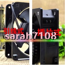 1PC NEW Xinruilian RAH1238S1 220V 0.20A 12038 12CM cooling fan Chip type LM