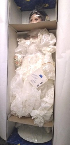 Muñeca Symphony Classic Edición Limitada ~ Princesa Novia con afinación ~ Érase una vez un sueño - Imagen 2 de 7
