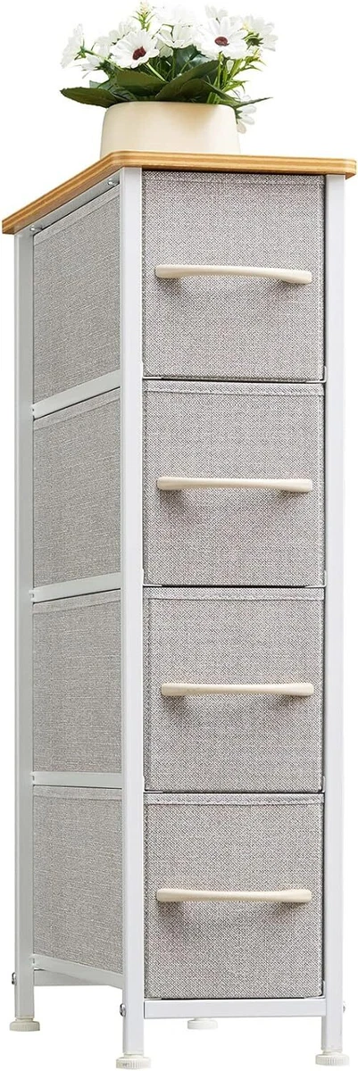 Slim dresser 2024