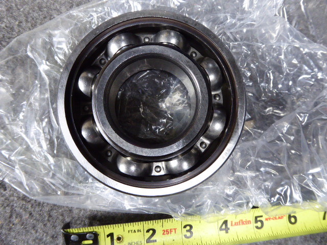 6311 c3 подшипник