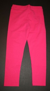 New-Gymboree-Girls-Pink-Full-Length-Leggings-4-5-6-7-8-10-12-14-year