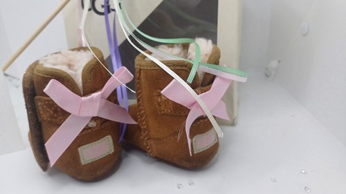 UGG Baby Winterstiefel - Bild 15 von 15