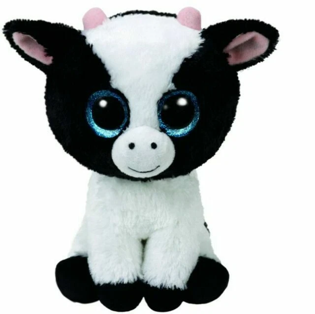 Cow Stuffed Animals