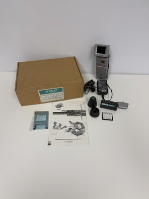 Scalar digital microscope DG-1 With Original Box