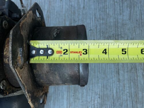 Beckett Afg Oil Burner. Complete Unit. Weil McLain GO-3 Same Day Shipping - Picture 3 of 20