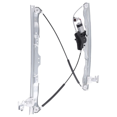 POWER WINDOW REGULATOR ASSEMBLY DRIVER SIDE FOR NISSAN ARMADA LE SE 2004-2015 - Picture 6 of 12