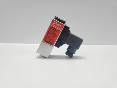 DANFOSS MBC 5100 1411-1DB04 Druckkontaktschalter 061B000266
