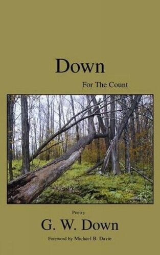 Thumbnail - W Down Down For The Count (taschenbuch)