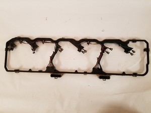 Cummins 5 9 6 7 24v Isb Valve Cover Gasket Injector Wiring Oem 5264950 Used Ebay