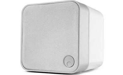 CAMBRIDGE AUDIO MINX MIN 12 WHITE 1PZ DIFFUSORE SATELLITE GARANZIA UFFICIALE - Bild 1 von 2