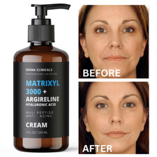 Matrixyl 3000, Argireline Hyaluronic Acid Pep...