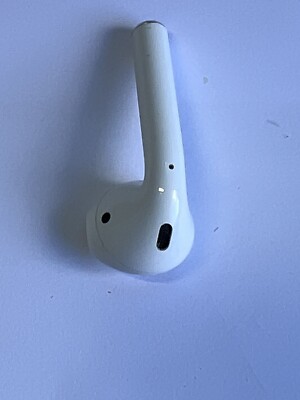 Original Apple Right AirPod only A2032- 2nd Generation For A1602