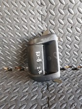 F&uuml;r Mazda Rx8 2003-2008 T&uuml;rgriff Hinten Rechts Offen Schwarz RHD Original