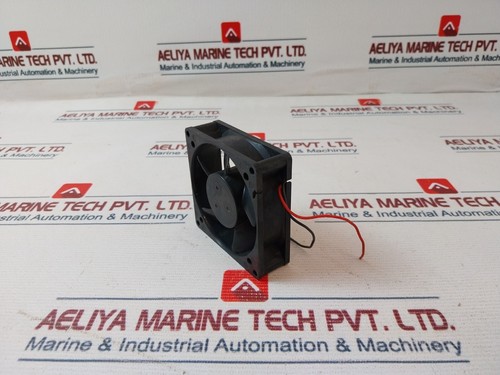 Oriental Motor MD825BM-24 Cooling Fan DC24V 0.09A - Picture 4 of 7