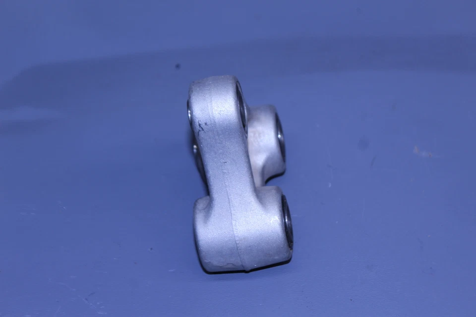 Yamaha TTR230 2006 acoplamiento trasero Foto 2 de 4