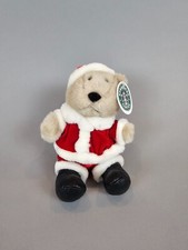 Starbucks 12th Edition 8" Bearista Collection