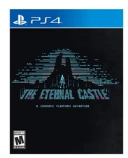 THE ETERNAL CASTLE - PlayStation 4, Brand New