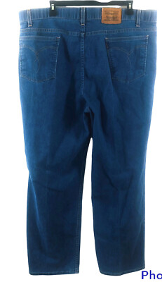 ②2本セット Vintage Levi's Size W42 L 30 Orange Tab 40541-4615 Excellent